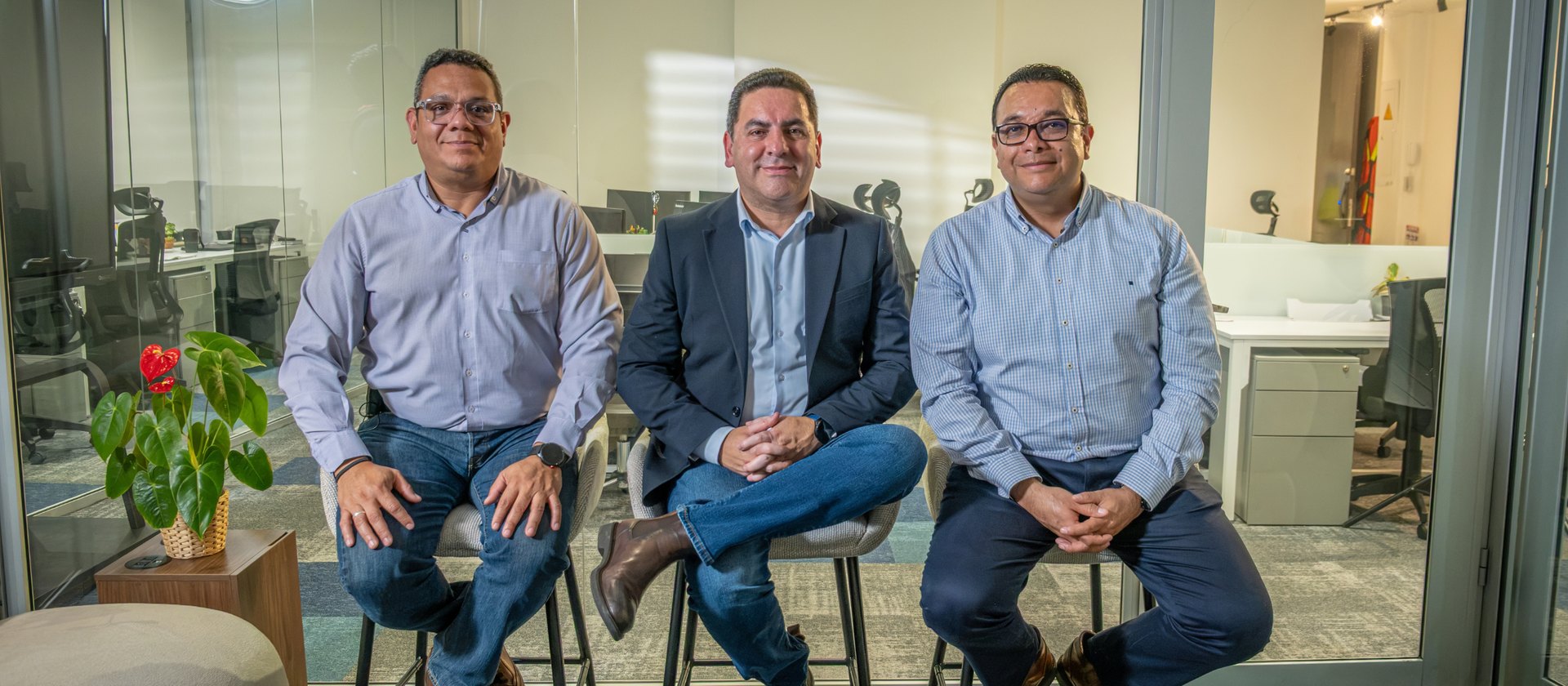 Equipo directivo de Meaning Group