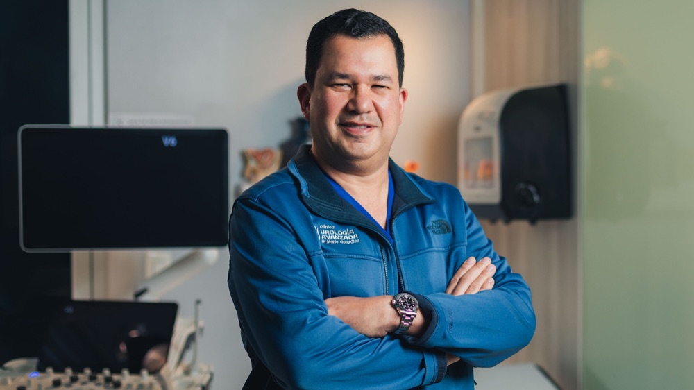 Urología Avanzada Costa Rica
